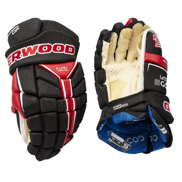 SHERWOOD Glove Code TMP1 - Sr. 14.0