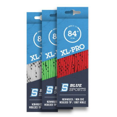 BLUE SPORTS XL-Pro Laces cotton 84