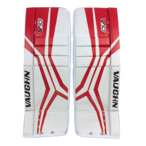 VAUGHN Goal Pad Velocity 10 - Jr. 28