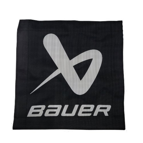 BAUER Velcro Patch - 22x22 cm each