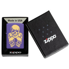 Zippo Lighter 48783