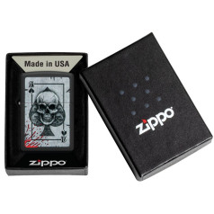 Zippo Lighter 48794