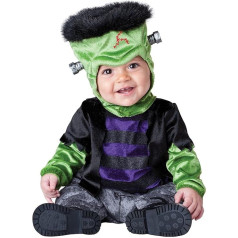 In-Character Monster Boo toddler kostīms