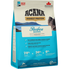 Gertth Acana regionals pacifica dog - dry dog food - 2kg