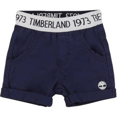 Timberland Baby Boys' Bermuda Shorts