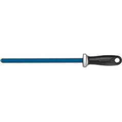 WÜSTHOF Ceramic Sharpening Stick 26cm J800 Black Blue