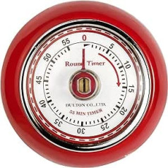 Eddingtons Magnet-Timer Retro, puv