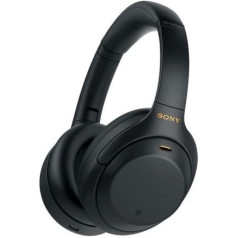 Sony WH-1000XM4 Bluetooth Bezvadu Austiņas