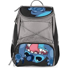 ONIVA — zīmols Picnic Time — Disney PTX Rucksack Kühler — Weicher Kühlrucksack — Isolierte Lunchtasche