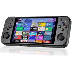 Airuidas Handheld Game Konsole