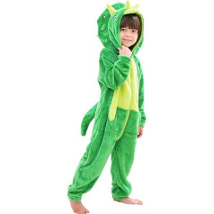 LOLANTA Triceratops dinozauru Onesie mazuļa dzīvnieku kostīms ar kapuci