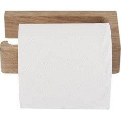 Andersen 4-213021 Toilet Roll Holder 13.5 x 8.5 cm