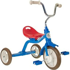 Trīsritenis Italt Rike Classic Line Super Touring Trike Tricycle 2 – 5 gadi