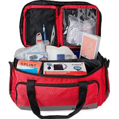 Pulox First Aid Emergency Bag 44 x 27 x 25 cm