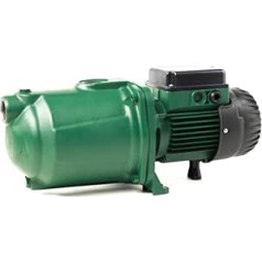 DAB EURO 30/30 M - 0,6 HP 60169377 ELETTROPOMPA CENTRIFUGA MULTISTADIO