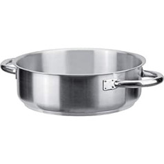 'Piazza Casserole Collection "Šefpavārs d. 28 cm - A. 9 cm - 560 CL 095028