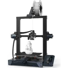 Creality 3D Ender-3 S1 3D Printer - 220 x 220 x 270 mm