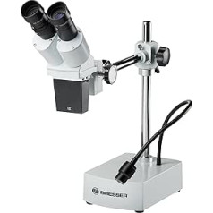 Bresser mikroskops - 5802520 - Biorit ICD-CS 10x