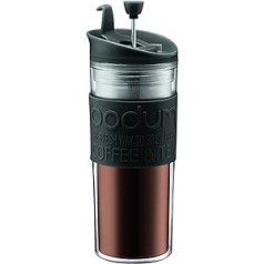 Bodum, Kaffeebereiter Reisepresse 0,45 litri