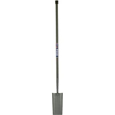 Spear & Jackson FG-HD54 Grabenschaufel, 1380 mm