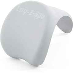 Bestway Lay-Z-Spa Neck Pillow Pack of 2 White