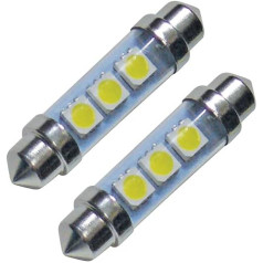 Diamond Group By Valterra Products DG72628VP LED-Ersatzlampe für Kühlschrank, Treppe, dekoratīvs, spilgti balts, standarta