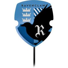 Spoontiques 21260 Harija Potera Ravenclaw dārza stabs