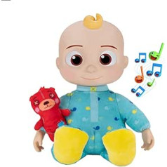 JJ Musical Bedtime (Cocomelon) Lelle