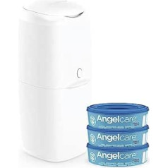 Angelcare Nappy Disposal System