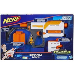 NERF Modulus Recon MKII Blaster