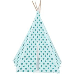 MGM - Tipi India Star 110832, Blue