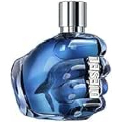 Diesel Sound Of The Brave Smaržas Vīriešu Tualetes Ūdens Vīriešu Smaržas Diesel Smaržas Oriental Smaržas Dabīgs Spray Austrumu un Koka aromāts