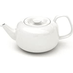 Iittala Raami 1026934 Tējkanna Porcelāns Balts