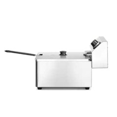 Hendi Blue Line Fryer, 4 l