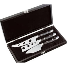 Cilio 294200 Käsemesser-Set 