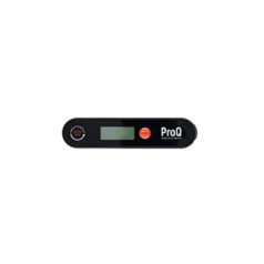 ProQ Digital Sensor Thermometer - Meat Thermometer with Rechargeable Battery