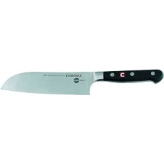 Chroma J-09 Santoku Messer 17,2 cm