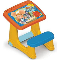 Grandi Giochi TPG32000 GIGIO-TPG32000 skolas sola pele