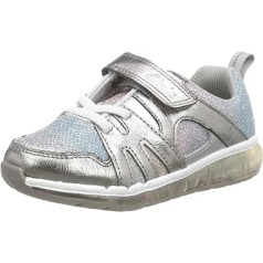 Clarks Baby Girl Spark Sparkyk. kedas