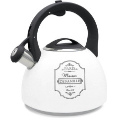 Non-electric kettle Paris Maison Maestro Mr-1324