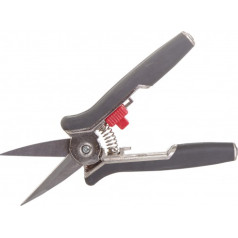 Floral pruner, 6