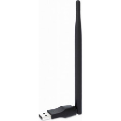 USB tīkla karte WI-FI ADAPTER STICK OPTICUM W5 V.2