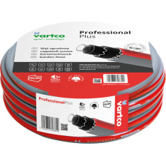 Садовый шланг Vartco Professional Plus 3/4" 30м