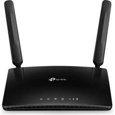 TP-LINK divjoslu 4G LTE bezvadu maršrutētājs, AC1200 TL-Archer MR400