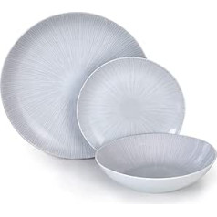 Barazzoni 82000625 Porcelāna šķīvis