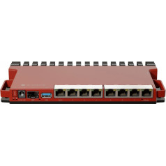 2.5gigabit ethernet router l009uigs-rm