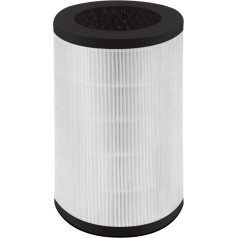 Homedics AP-PET35FLR Total Clean Pet Plus Replacement True Hepa Filter for AP-PET35