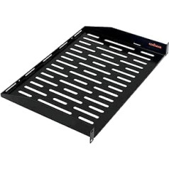 ECHOGEAR Rack Shelves (1U Rack Shelf)