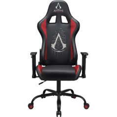 Subsonic Pro Gaming Seat Assassins Creed