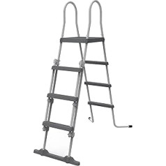 AVENLI Safety ladder for pools up to 122 cm high